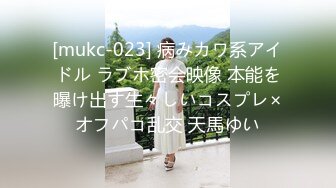 [mukc-023] 病みカワ系アイドル ラブホ密会映像 本能を曝け出す生々しいコスプレ×オフパコ乱交 天馬ゆい