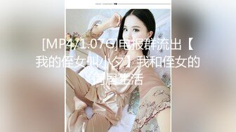 [MP4/1.07G]电报群流出【我的侄女叫小夕】我和侄女的同居生活