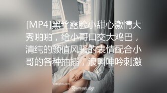 [MP4]黑丝露脸小甜心激情大秀啪啪，给小哥口交大鸡巴，清纯的颜值风骚的表情配合小哥的各种抽插，浪叫呻吟刺激