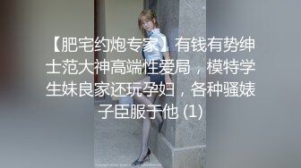 【肥宅约炮专家】有钱有势绅士范大神高端性爱局，模特学生妹良家还玩孕妇，各种骚婊子臣服于他 (1)