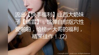 流出【快手福利】山西大奶妹子【瑞雪】，跳弹自慰抠穴性爱啪啪，给榜一大哥的福利，精采佳作！ (2)