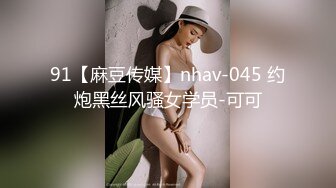 91【麻豆传媒】nhav-045 约炮黑丝风骚女学员-可可