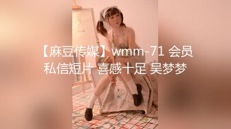 【麻豆传媒】wmm-71 会员私信短片 喜感十足 吴梦梦