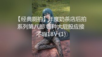 【经典厕拍】年度奶茶店后拍系列第八部 各种大屁股应接不暇18V (1)