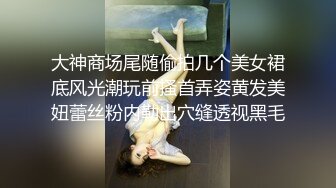 大神商场尾随偷拍几个美女裙底风光潮玩前搔首弄姿黄发美妞蕾丝粉内勒出穴缝透视黑毛