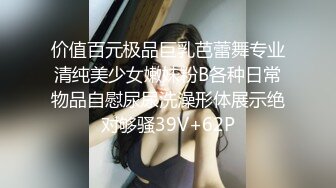 价值百元极品巨乳芭蕾舞专业清纯美少女嫩妹粉B各种日常物品自慰尿尿洗澡形体展示绝对够骚39V+62P