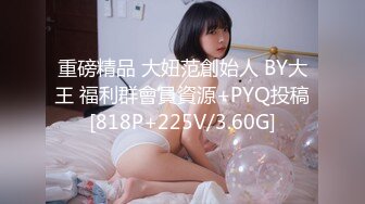 重磅精品 大妞范創始人 BY大王 福利群會員資源+PYQ投稿[818P+225V/3.60G]