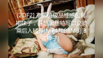 [2DF2] 高颜值极品性感包臀裙妹子，开档黑丝特写口交骑乘后入猛操[MP4/198MB][BT种子]