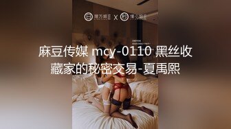 麻豆传媒 mcy-0110 黑丝收藏家的秘密交易-夏禹熙