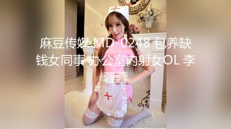 麻豆传媒 MD-0248 包养缺钱女同事 办公室内射女OL 李蓉蓉