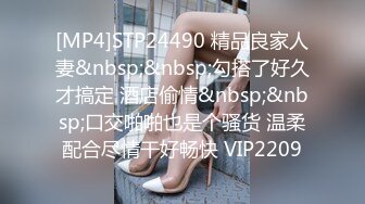 [MP4]STP24490 精品良家人妻&nbsp;&nbsp;勾搭了好久才搞定 酒店偷情&nbsp;&nbsp;口交啪啪也是个骚货 温柔配合尽情干好畅快 VIP2209