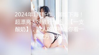 2024年1月新作，御姐下海！超漂亮！好骚好性感，【一支酸奶】，撩人的眼神让你看一眼就方寸大乱