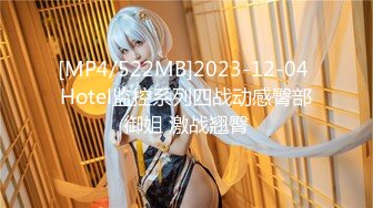 [MP4/522MB]2023-12-04 Hotel监控系列四战动感臀部御姐 激战翘臀