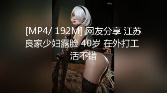 [MP4/ 192M] 网友分享 江苏良家少妇露脸 40岁 在外打工 活不错