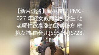 【新片速遞】蜜桃传媒 PMC-027 年轻女教师勾引学生 让老师性欲高涨的致富秘方 蜜桃女神 白允儿[595M/TS/28:18]