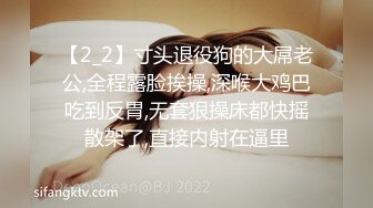 【2_2】寸头退役狗的大屌老公,全程露脸挨操,深喉大鸡巴吃到反胃,无套狠操床都快摇散架了,直接内射在逼里