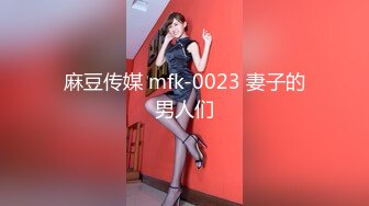 麻豆传媒 mfk-0023 妻子的男人们