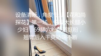 设备清晰，角度专业【花和尚探花】第一场，约操大长腿小少妇，69舔穴鲍鱼还挺粉，翘臀后入干爽娇喘不断