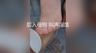 后入母狗 叫声淫荡