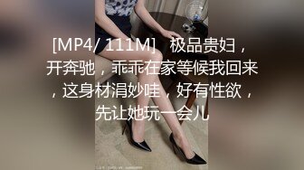 [MP4/ 111M]   极品贵妇，开奔驰，乖乖在家等候我回来，这身材涓妙哇，好有性欲，先让她玩一会儿