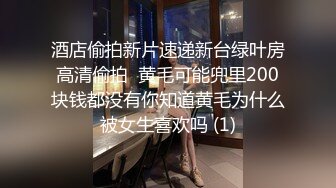 酒店偷拍新片速递新台绿叶房高清偷拍  黄毛可能兜里200块钱都没有你知道黄毛为什么被女生喜欢吗 (1)