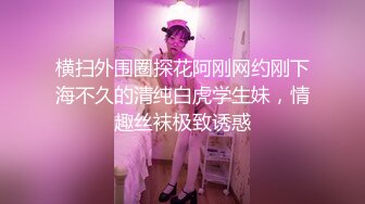 横扫外围圈探花阿刚网约刚下海不久的清纯白虎学生妹，情趣丝袜极致诱惑