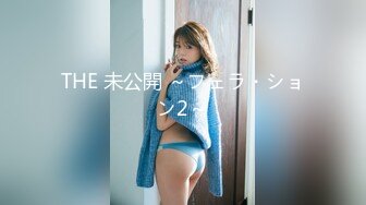 THE 未公開 ～フェラ・ション2～