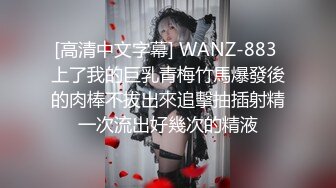 [高清中文字幕] WANZ-883 上了我的巨乳青梅竹馬爆發後的肉棒不拔出來追擊抽插射精一次流出好幾次的精液