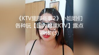 《KTV里那些事2》小姐姐们各种玩【国内暗黑KTV】露点裸体 (3)