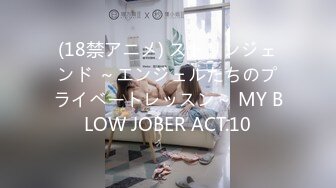 (18禁アニメ) ストリンジェンド ～エンジェルたちのプライベートレッスン～ MY BLOW JOBER ACT.10