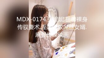 MDX-0174.张妮妮.岳母裸身传驭妻术.淫荡调教屌丝女婿.麻豆传媒映画