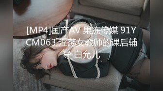 [MP4]国产AV 果冻传媒 91YCM063 淫荡女教师的课后辅导 白允儿