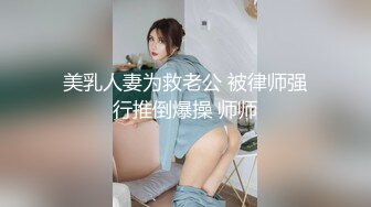 美乳人妻为救老公 被律师强行推倒爆操 师师