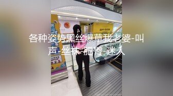 各种姿势黑丝爆草我老婆-叫声-丝袜-肥臀-迷人