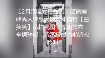 12月顶流女模作品，颜值巅峰秀人韩系大眼女神模特【白笑笑】私拍视图，揉奶揉穴，全裸骑熊，紫薇模拟啪啪销魂吟叫