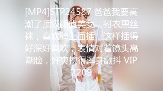 [MP4]STP24587 爸爸我要高潮了顶级颜值美女，衬衣黑丝袜，喜欢骑上面插，这样插得好深好喜欢，表情对着镜头高潮脸，好爽搞得浑身颤抖 VIP2209