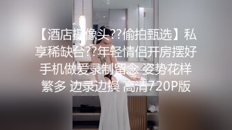 【酒店摄像头??偷拍甄选】私享稀缺台??年轻情侣开房摆好手机做爱录制留念 姿势花样繁多 边录边操 高清720P版