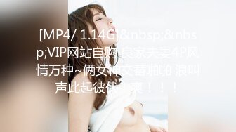 [MP4/ 1.14G]&nbsp;&nbsp;VIP网站自购 良家夫妻4P风情万种~俩女神交替啪啪 浪叫声此起彼伏！爽！！！