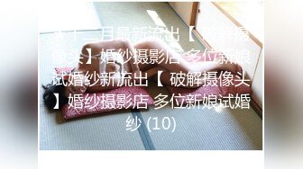 ★十二月最新流出【 破解摄像头】婚纱摄影店 多位新娘试婚纱新流出【 破解摄像头】婚纱摄影店 多位新娘试婚纱 (10)