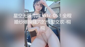 星空无限传媒 xktc-053 全程婚纱爆操骚穴的性爱交欢-桐桐