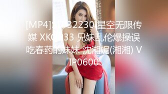 [MP4]STP32230 星空无限传媒 XKQP33 兄妹乱伦爆操误吃春药的妹妹 沈湘妮(湘湘) VIP0600