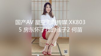 国产AV 星空无限传媒 XK8035 房东怀了我的孩子2 何苗