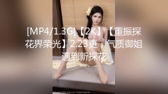 [MP4/1.3G]【2K】【重振探花界荣光】2.23更，气质御姐遇到新探花