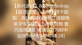 【新片速遞】&nbsp;&nbsp;【超顶白虎❤️女神】饼干姐姐✨ 高丝名媛极品骚丁淫腿炮架 护理阳具沦为泄欲玩物 蜜穴湿润爆浆 疾速攻穴内射中出[806MB/MP4/48:28]