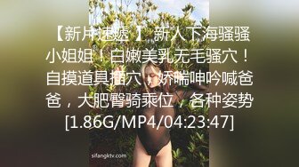 【新片速遞 】 新人下海骚骚小姐姐！白嫩美乳无毛骚穴！自摸道具插穴，娇喘呻吟喊爸爸，大肥臀骑乘位，各种姿势[1.86G/MP4/04:23:47]