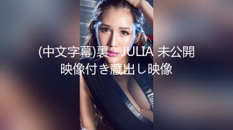 (中文字幕)裏・JULIA 未公開映像付き蔵出し映像