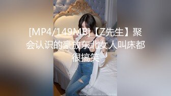 [MP4/149MB]【Z先生】聚会认识的豪放东北女人叫床都很搞笑