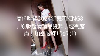 高价购得2024新舞团KING8，原版超清精品骚舞，透视露点，加密破解10部 (1)