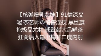 【核弹爆乳女神】91情深叉喔 茶艺师の销售淫技 黑丝旗袍极品尤物 翘臀献穴品鲜茶 狂肏后入输出梅开二度内射