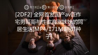 [2DF2] 全网首发国产av巨作 宅男哥哥与性欲高涨妹妹的同居生活[MP4/171MB][BT种子]